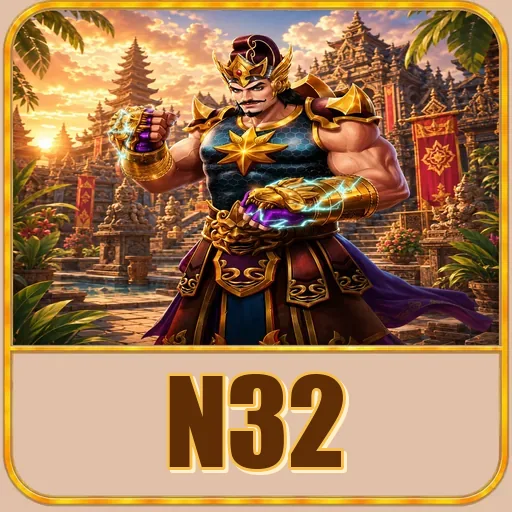 Pratinjau layar n32